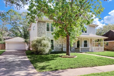 15414 Sterling Lake Dr, Houston, TX 77095 - photo 2