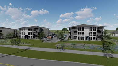 4015 Cedar Heights Dr unit 10, Cedar Falls, IA 50613 - photo 2