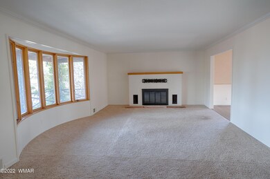 541 W Stratton, Show Low, AZ 85901 - photo 2
