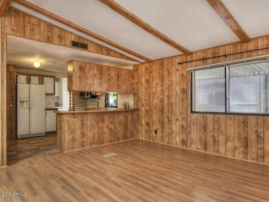 Hard Wood Flooring