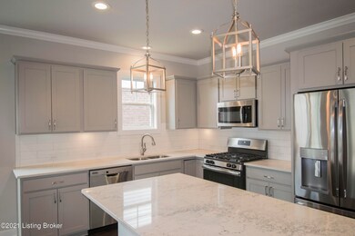 8816 Sanctuary Ln, Louisville, KY 40291 - photo 7