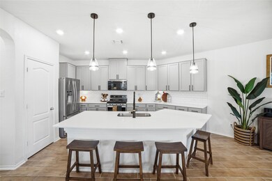 517 Lady Swiss Ln, Hutto, TX 78634 - photo 5