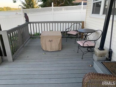 3298 N Skinner Lake Dr W, Albion, IN 46701 - photo 4