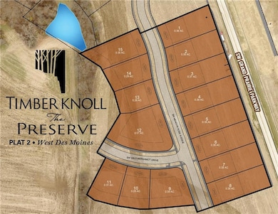 3863 Meadow Rose Ln, West Des Moines, IA 50261 - photo 2