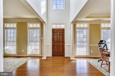 23430 Winemiller Way, Clarksburg, MD 20871 - photo 5