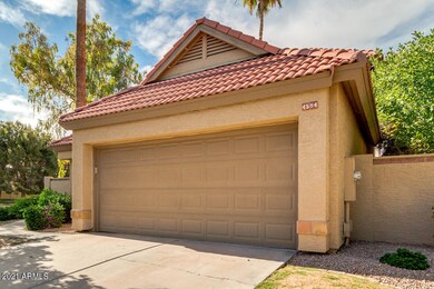 4584 W Ivanhoe St, Chandler, AZ 85226 - photo 3