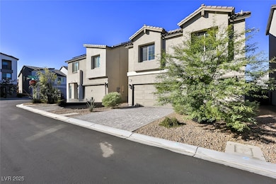 9165 Cantina Creek Ct, Las Vegas, NV 89178 - photo 3