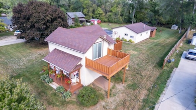 5103 S County Road D, Afton, WI 53501 - photo 2