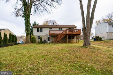 404 Deacon Brook Cir, Reisterstown, MD 21136 - photo 7