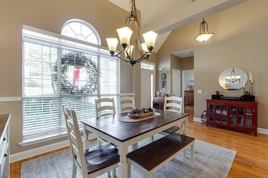 5864 Crooked Creek Dr, Ooltewah, TN 37363 - photo 7