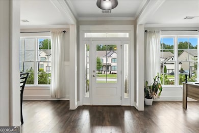 2066 Holland Creek Ct, Buford, GA 30519 - photo 6