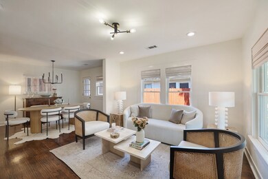 716 E 12th St, Houston, TX 77008 - photo 5