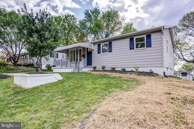 459 Old Line Ave, Laurel, MD 20724 - photo 2