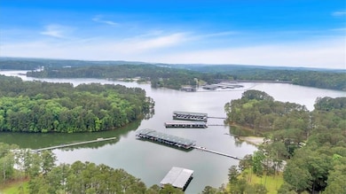 5400 Kings Camp Rd Se #C1 Rd SE, Acworth, GA 30102 - photo 2