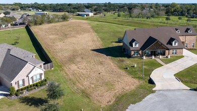 9715 Crescent Cross Dr, Needville, TX 77461 - photo 6