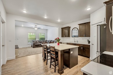 2734 E Iron Bark Aly, Eagle Mountain, UT 84005 - photo 3