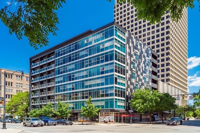 100 E Gay Street 606, Columbus, OH