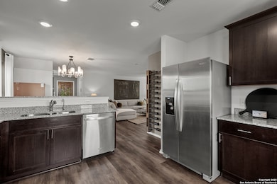 12023 Mutton Busting Dr, San Antonio, TX 78254 - photo 5