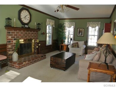 Large Great room