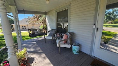 209 N Birch St, Cimarron, KS 67835 - photo 2