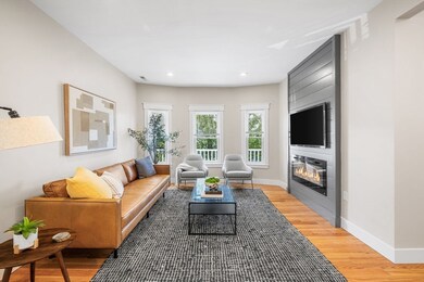 35 Teele Ave unit 2, Somerville, MA 02144 - photo 5