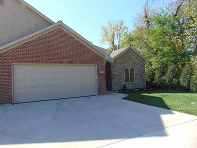 611 N Spruce St unit 4, Saint Marys, OH 45885 - photo 5