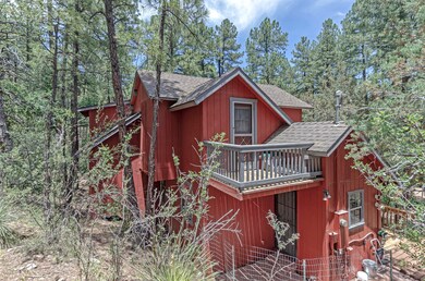 3922 N Orloff Rd, Pine, AZ 85544 - photo 2