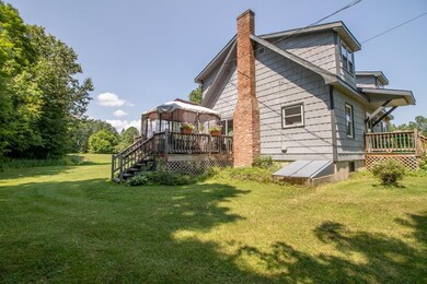 478 Bugbee Crossing Rd, West Burke, VT 05871 - photo 5
