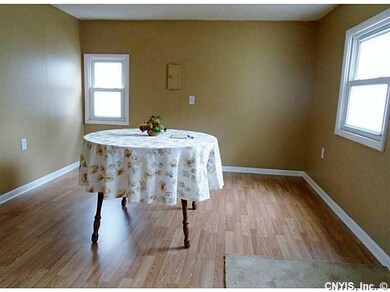 Dining Room. Use this room as a Dining Room or fam