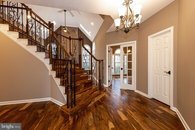 8721 Cross Chase Cir, Fairfax Station, VA 22039 - photo 7