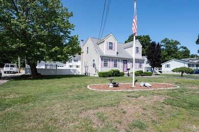 2 Garden St, Uxbridge, MA 01569 - photo 2