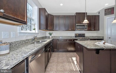 6751 Mccormick Dr, Bryans Road, MD 20616 - photo 5