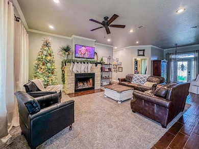 263 County Road 304c, Seminole, TX 79360 - photo 5