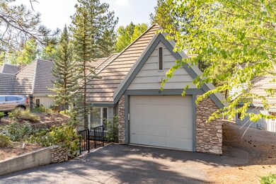 57050 Peppermill Cir unit 27-B, Sunriver, OR 97707 - photo 2