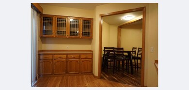 Butlers Buffet and Dinning Room
