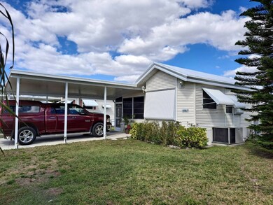 3701 Baynard Dr unit K2, Punta Gorda, FL 33950 - photo 7