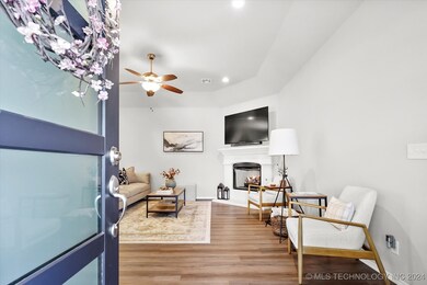 1903 W Imperial St, Broken Arrow, OK 74011 - photo 5