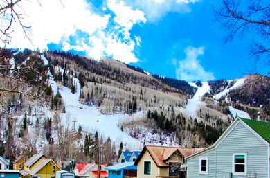 Lots Photo - View Of Ski Area Winter
