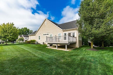 144 Tinley Park Cir, Delaware, OH 43015 - photo 5