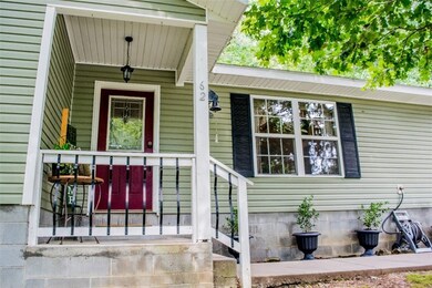 62 S Cedar Ave, West Fork, AR 72774 - photo 2