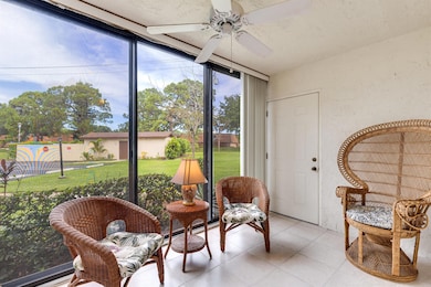 122 Lake Pine Cir unit B-1, Greenacres, FL 33463 - photo 7