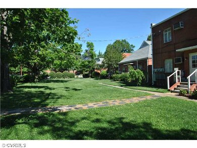 Yard/Garden