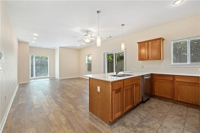 322 E Huntsville Rd unit A, Fayetteville, AR 72701 - photo 3