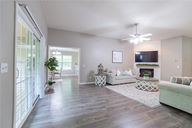 34 Ramsey Dr, Bella Vista, AR 72714 - photo 6