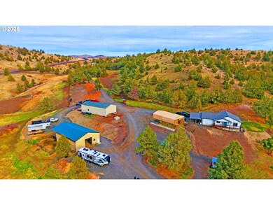 46457 Highway 218, Fossil, OR 97830 - photo 4