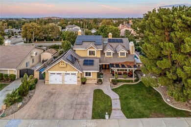 41528 Jacaranda St, Palmdale, CA 93551 - photo 3