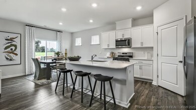 348 Hartfield Ave, Raeford, NC 28376 - photo 4