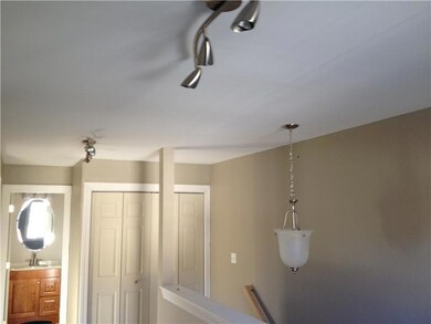 Other. Expansive Second Floor...