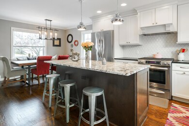 1511 Barrington