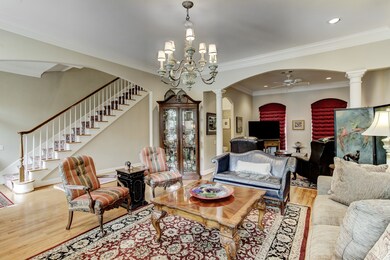 3702 Mulberry St, Houston, TX 77006 - photo 3